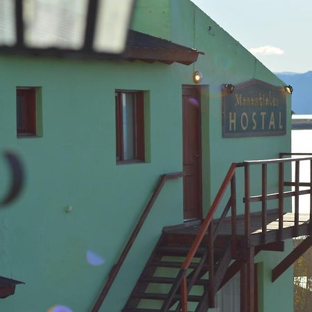 Hospedaje Manantiales Hotel El Calafate Room photo